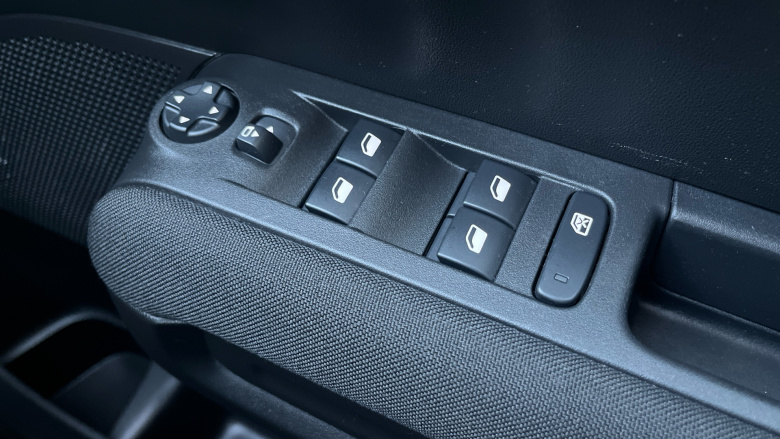 Citroen C3 Aircross 1.2 PureTech 110 Max 5dr Petrol Hatchback